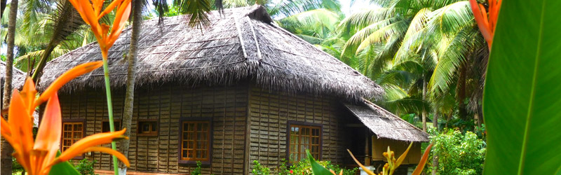 Kadappuram Cottages