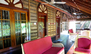 Kadappuram Bungalows Cottages