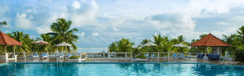 Isola di Cocco Kerala Pool