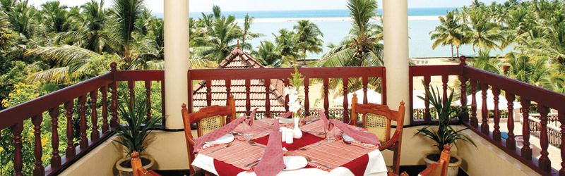 Isola di Cocco Kerala Restaurant