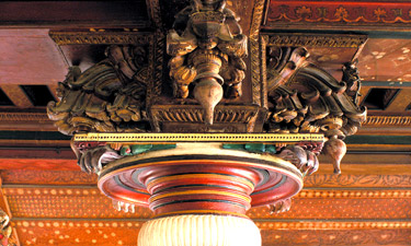 Kalari Kovilakom