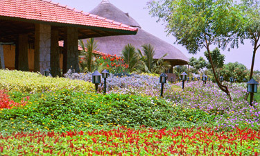 Soukya Holistic Health Center Bangalore