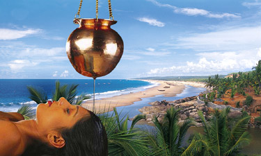 Ayurveda Indien Ayurvedakur Ayurvedareise