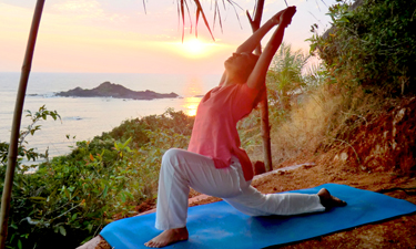 Ayurveda Resorts Indien, Sri Lanka, Mauritius