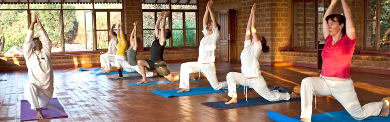 SwaSwara Yoga