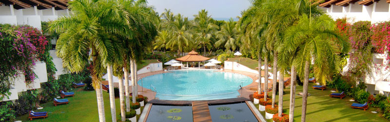 Lanka Princess Pool