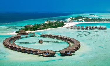 Malediven Resorts