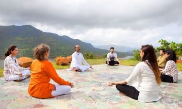 ATMANTAN Yoga und Meditation