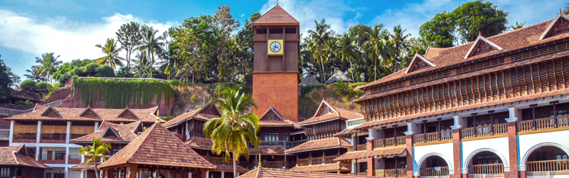 AyurSoma Resort Kerala