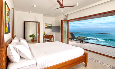 Nattika Beach Resort Superior Deluxe Villa