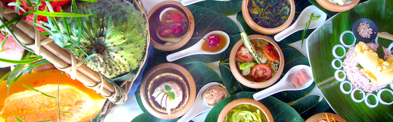 Siddhalepa Ayurveda Küche