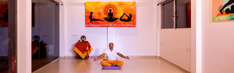 Amandro Yoga, Yoga Halle, Yoga Lehrer