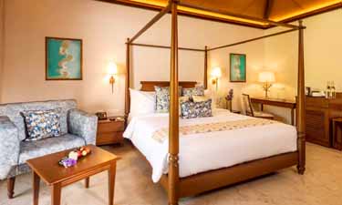 Gamyam Resort Premium Room 