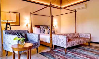 Gamyam Resort Premium Superior Room 