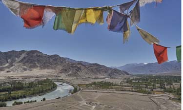 Erfahrung Gecco-Tours Ladakh Reise