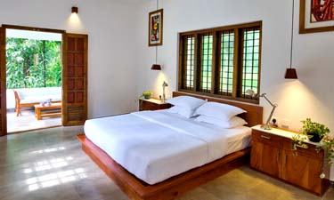 Softouch Ayurveda Grand Cottage