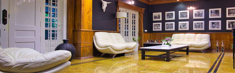 Softouch Lobby