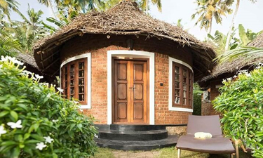 Somatheeram Ayurvedic Health Resort Cottage Special