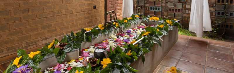 Ayurveda Sigirya Ayurveda by GECCO TOURS