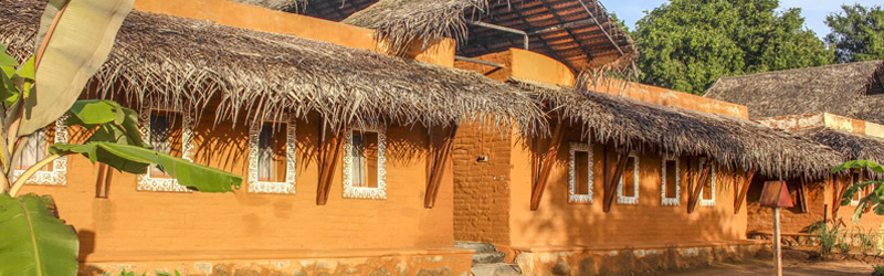 Ayurvie Sigiriya Unterkunft by GECCO TOURS