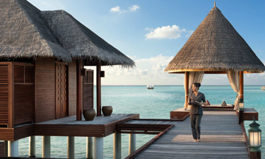 Anantara Dhigu Spa