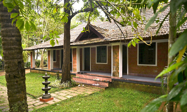 Nattika Beach Resort Ayurveda Team