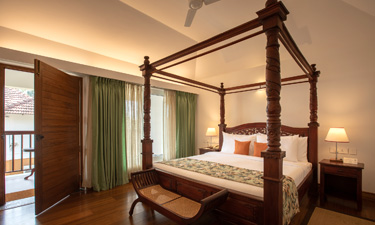 Kalari Rasayana Suite