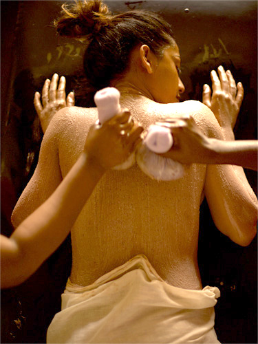 Kalari Rasayana Ayurveda