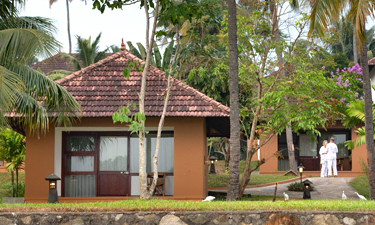 Kalari Rasayana Suite