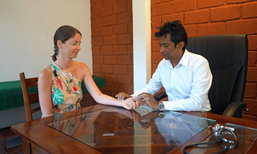 Aathma Therapiezentrum