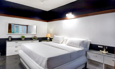 Softouch Presidential Suite