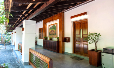 Softouch Ayurveda Grand Villa