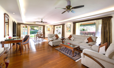 Soukya Super Deluxe Villa
