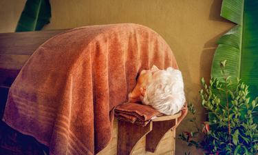 Amandro Resort Ayurveda Behandlungen