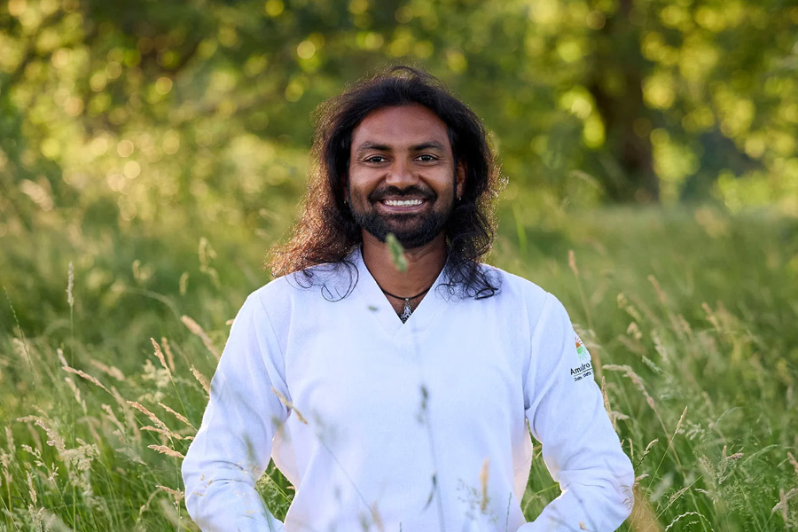 Amandro Resort Yoga und Meditation