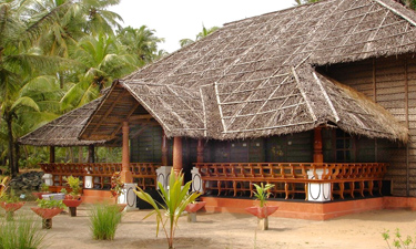 Kadappuram Ayurveda Zentrum