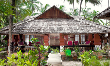 Kadappuram Ayurveda Zentrum