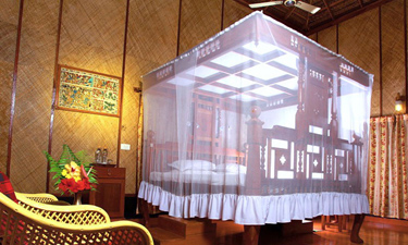 Kadappuram Ayurveda Zentrum